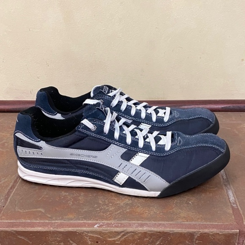 Skechers Five Star Champions Men’s Sneakers size 11.5